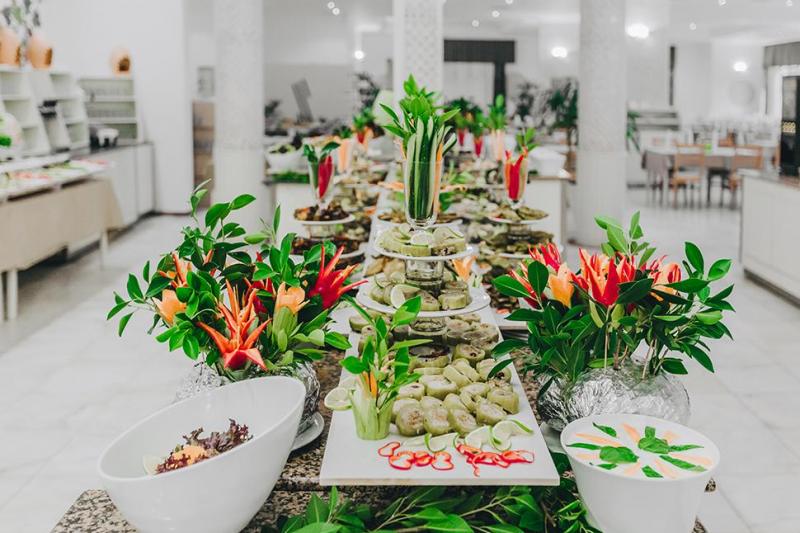 Side utazás Sural Saray