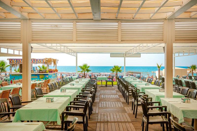 Side utazás Sural Saray