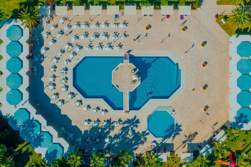 Side utazás Sural Saray