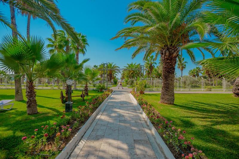 Side utazás Sural Saray