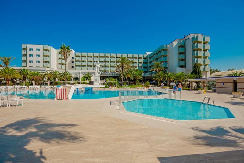 Side utazás Sural Saray