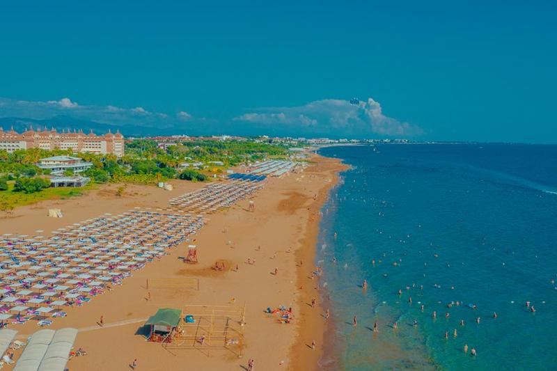 Side utazás Sural Saray