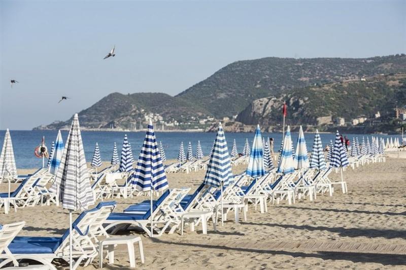 Alanya utazás Tac Premier Hotel & Spa