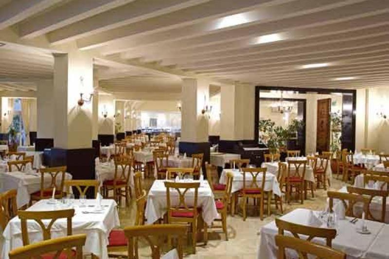 Mahdia utazás Thalassa Mahdia Aqua Park