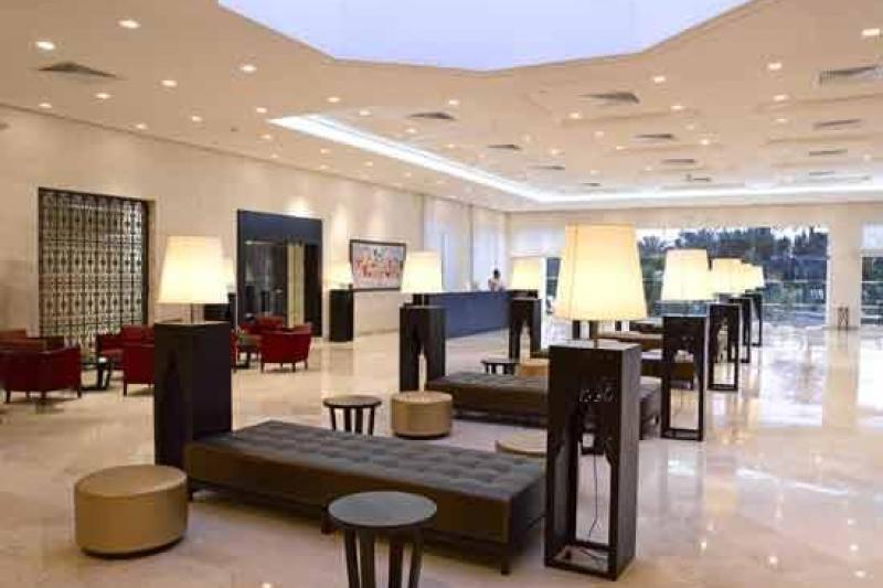 Mahdia utazás Thalassa Mahdia Aqua Park