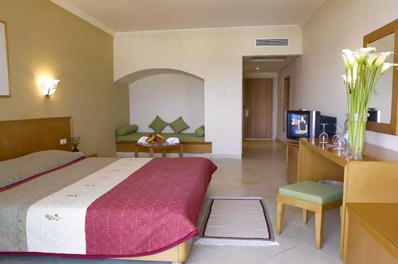 Thalassa Mahdia Aqua Park Mahdia