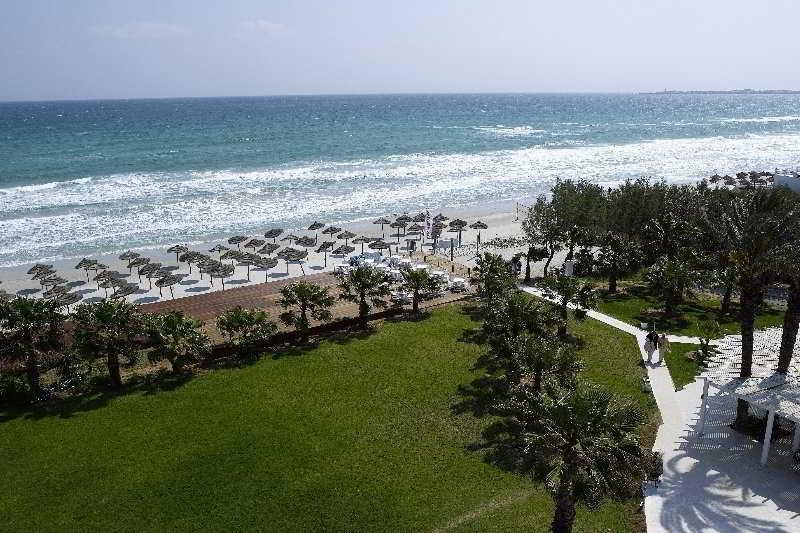 Mahdia utazás Thalassa Mahdia Aqua Park