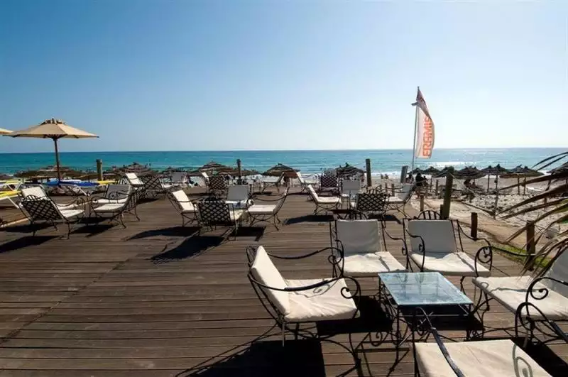 Thalassa Mahdia Aqua Park Mahdia