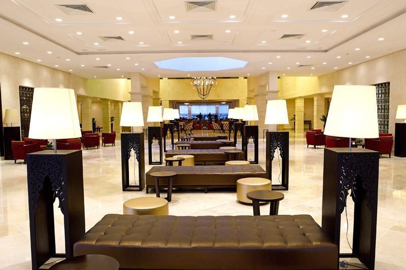 Mahdia utazás Thalassa Mahdia Aqua Park