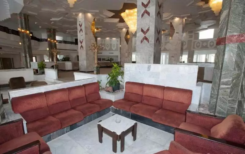 Thapsus Beach Resort Mahdia