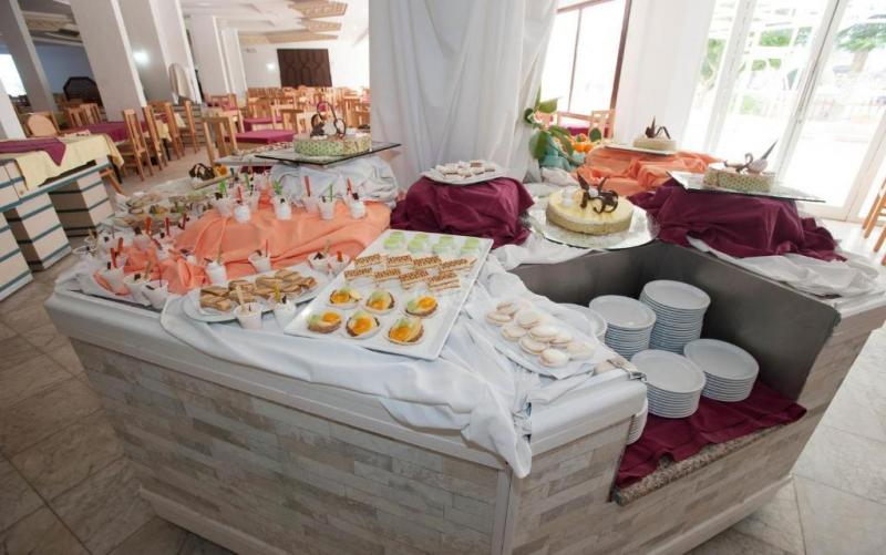 Mahdia utazás Thapsus Beach Resort