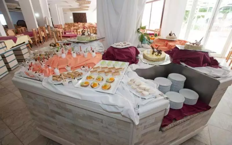 Thapsus Beach Resort Mahdia