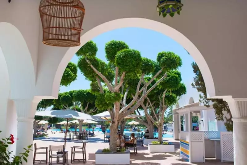 The Mirage Resort & Spa Hammamet