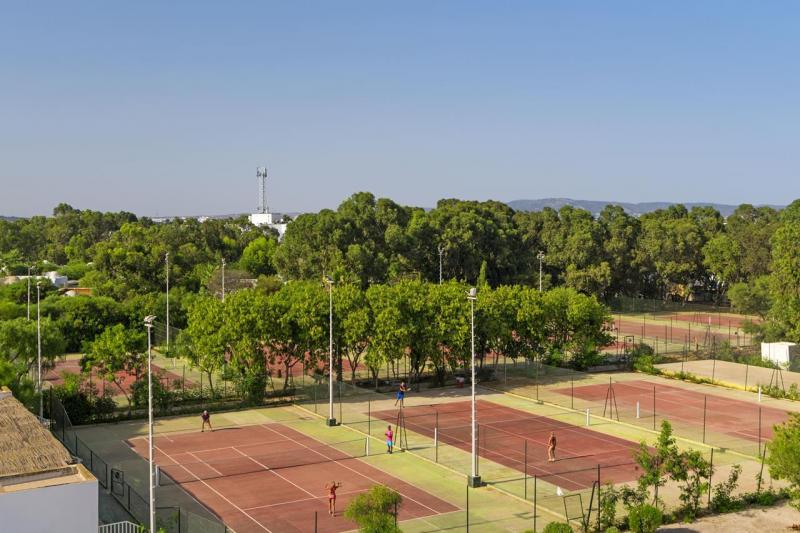 Hammamet utazás The Mirage Resort & Spa