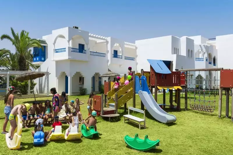 The Mirage Resort & Spa Hammamet