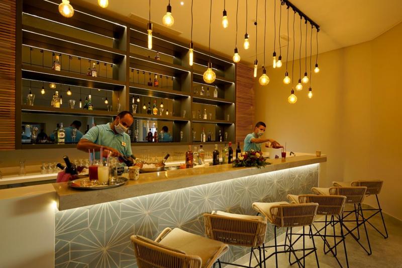 Hammamet utazás The Mirage Resort & Spa