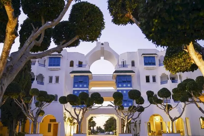 The Mirage Resort & Spa Hammamet