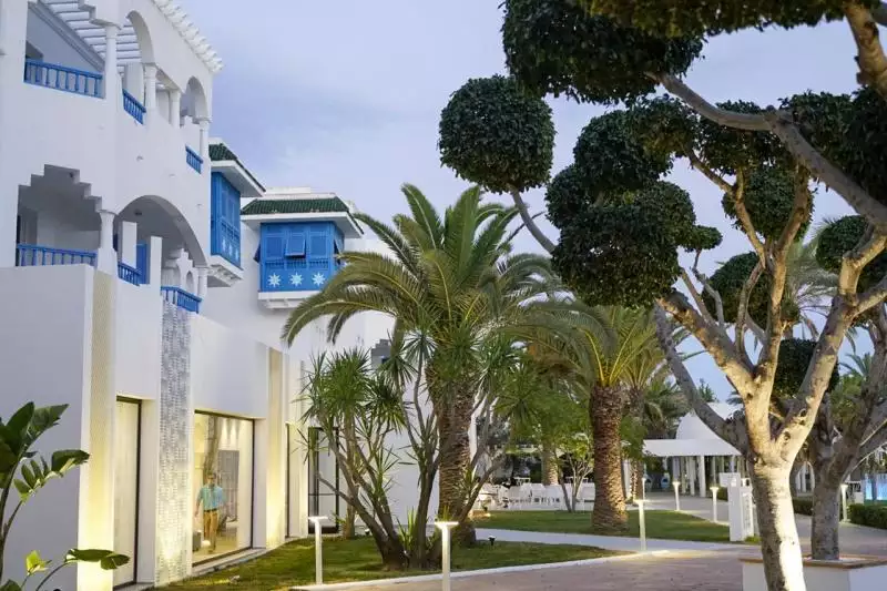 The Mirage Resort & Spa Hammamet