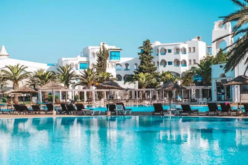 The Mirage Resort & Spa Hammamet