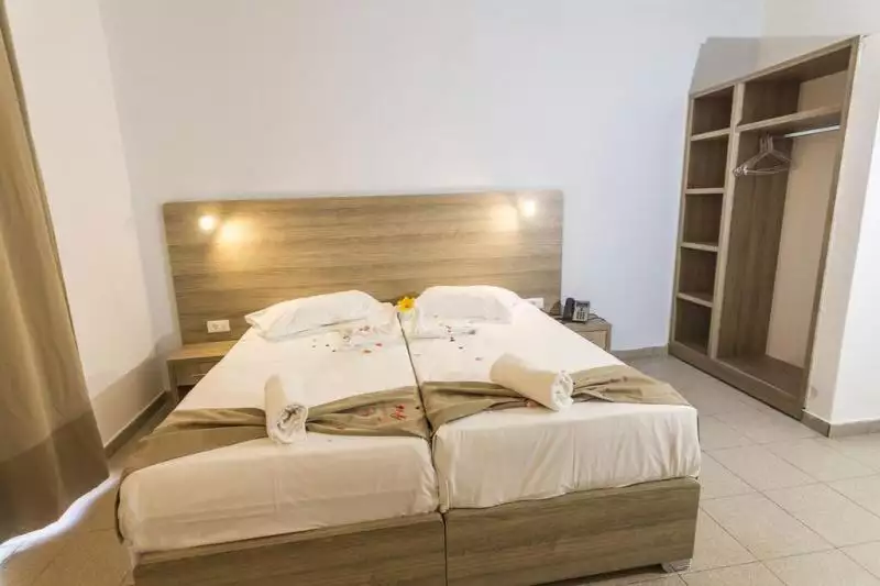 Tivoli Hotel Rodosz Faliraki