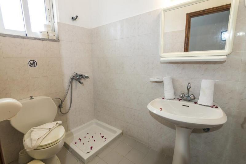 Rodosz Faliraki utazás Tivoli Hotel