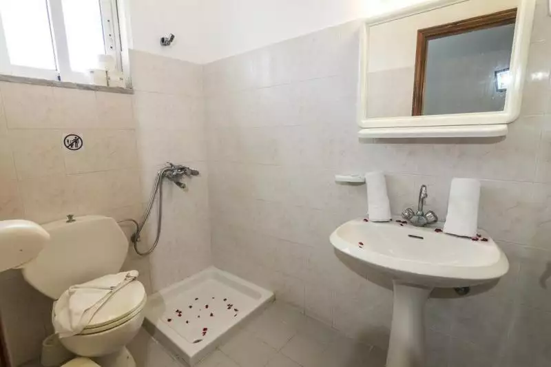 Tivoli Hotel Rodosz Faliraki