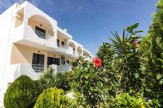 Tivoli Hotel Rodosz Faliraki