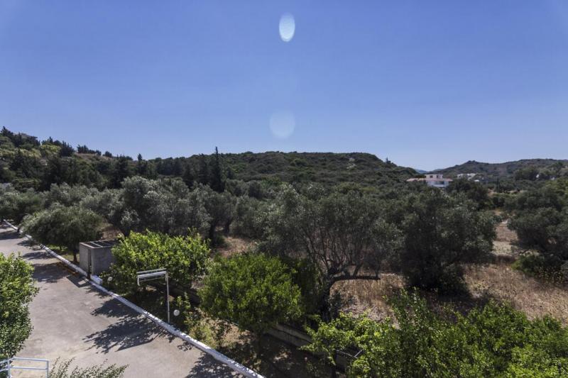 Rodosz Faliraki utazás Tivoli Hotel