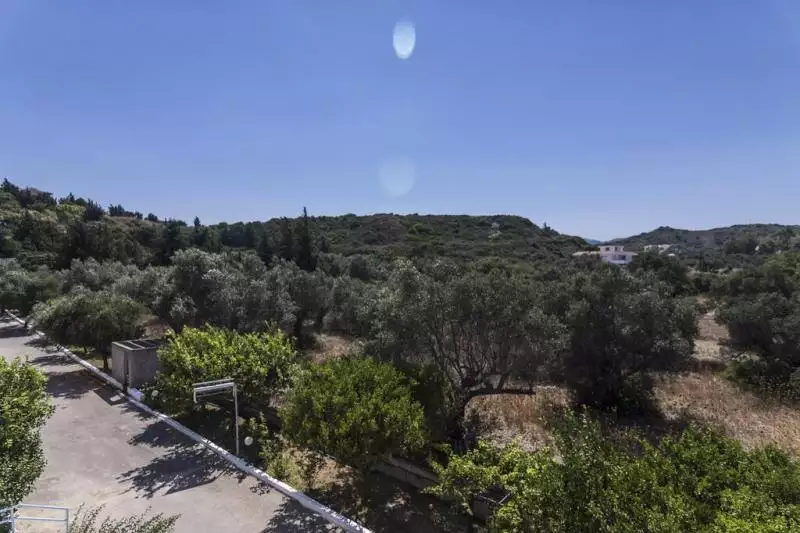 Tivoli Hotel Rodosz Faliraki