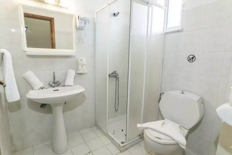 Tivoli Hotel Rodosz Faliraki