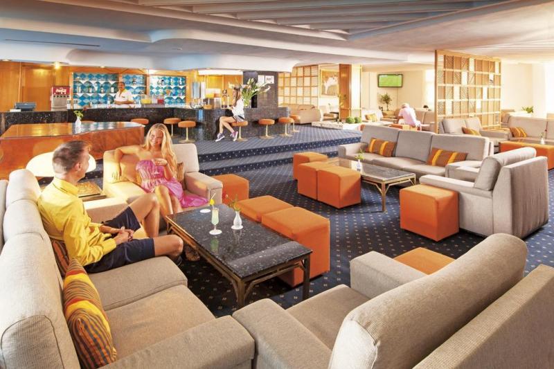 Monastir utazás Tropicana Club & Spa