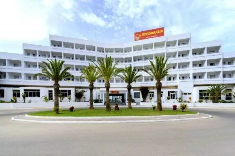 Tropicana Club & Spa Monastir