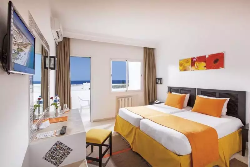 Tropicana Club & Spa Monastir