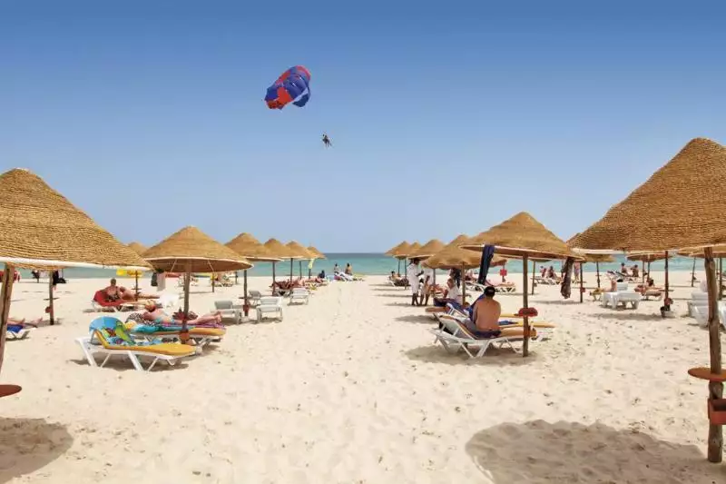 Tropicana Club & Spa Monastir
