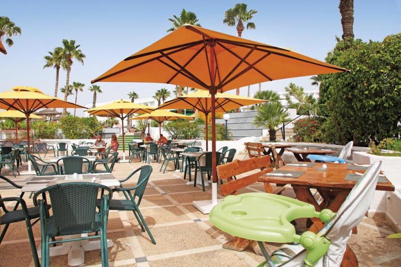 Monastir utazás Tropicana Club & Spa