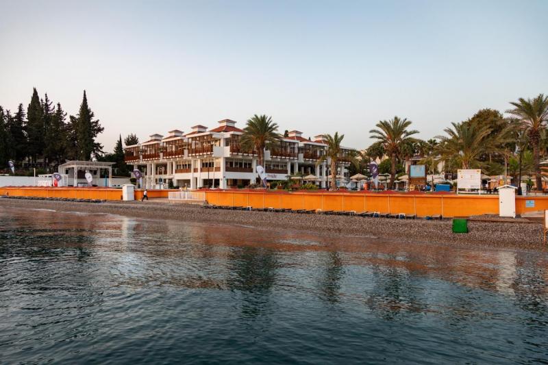 Kemer utazás The Fun Sun Active Club Hydros