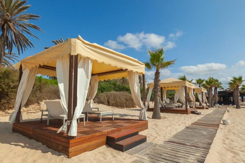 Hammamet utazás Tui Blue Oceana