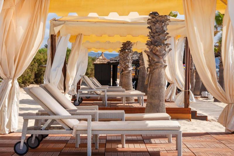 Hammamet utazás Tui Blue Oceana