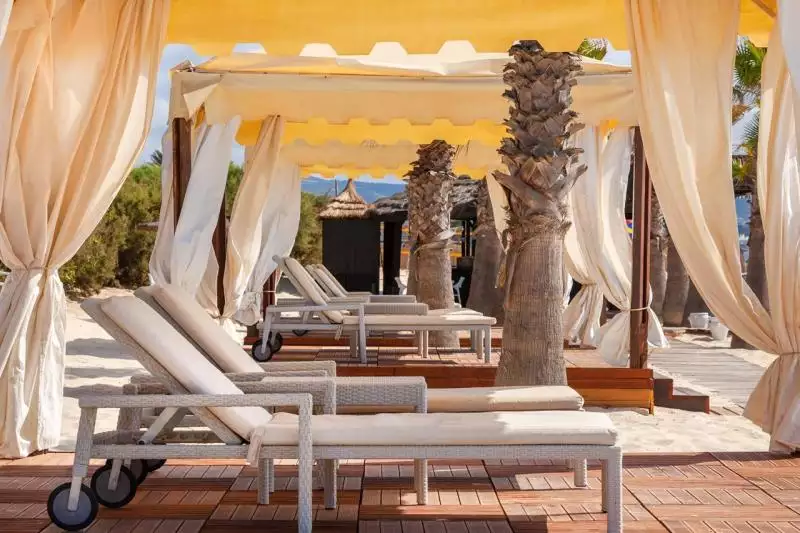 Tui Blue Oceana Hammamet
