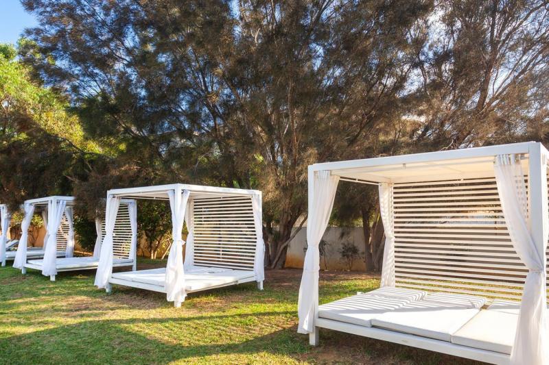 Hammamet utazás Tui Blue Oceana