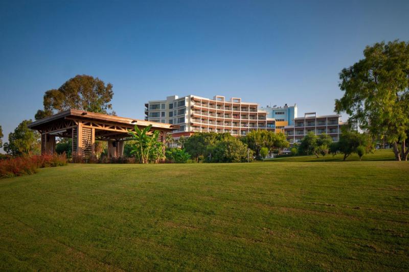 Side utazás Tui Sensatori Resort Barut Sorgun