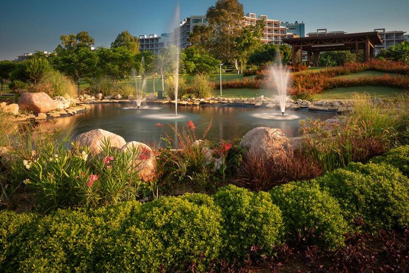 Side utazás Tui Sensatori Resort Barut Sorgun