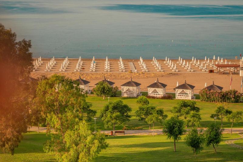 Side utazás Tui Sensatori Resort Barut Sorgun