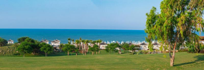 Side utazás Tui Sensatori Resort Barut Sorgun