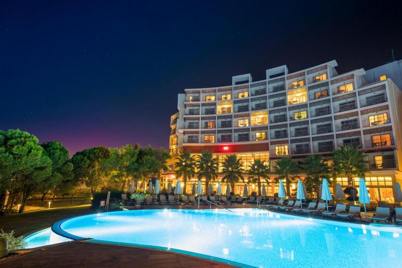 Side utazás Tui Sensatori Resort Barut Sorgun