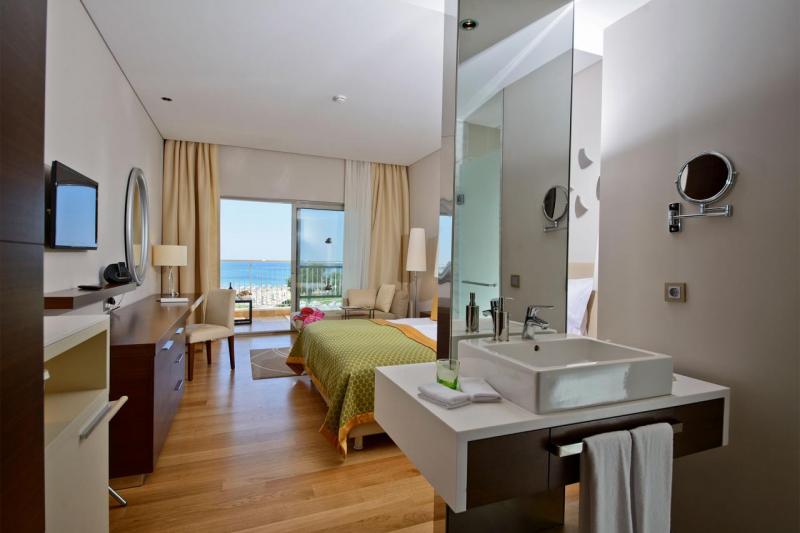 Side utazás Tui Sensatori Resort Barut Sorgun