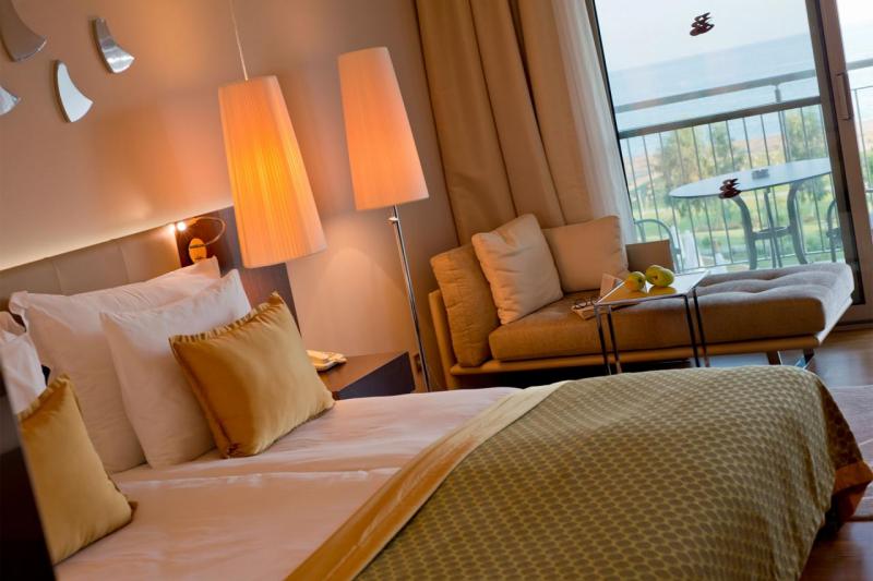 Side utazás Tui Sensatori Resort Barut Sorgun