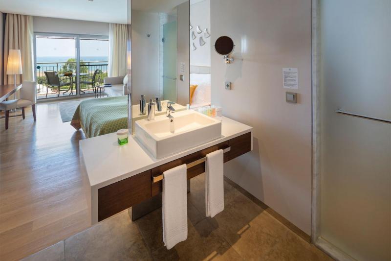 Side utazás Tui Sensatori Resort Barut Sorgun