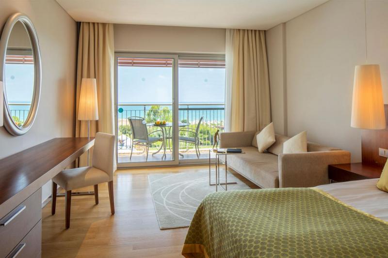 Side utazás Tui Sensatori Resort Barut Sorgun