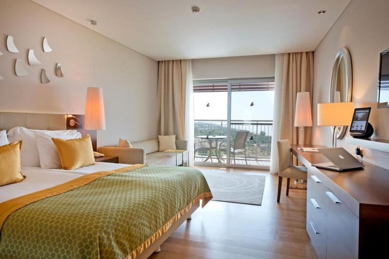 Side utazás Tui Sensatori Resort Barut Sorgun